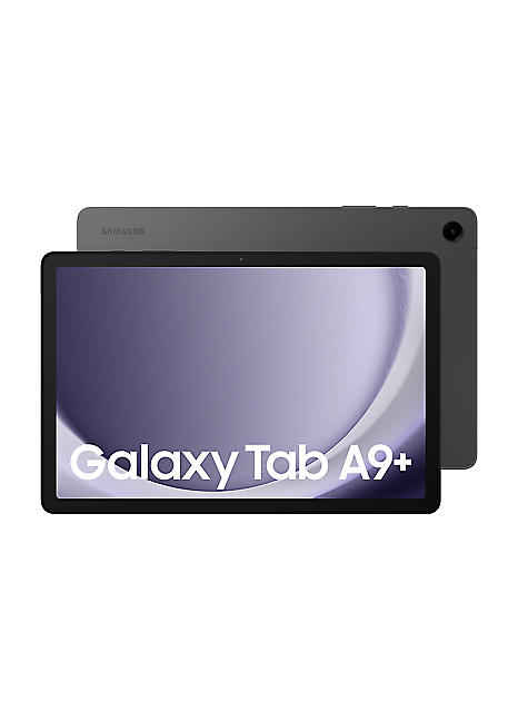 GALAXY Tab A9＋ samsung-galaxy-tab-a9+-128gb-